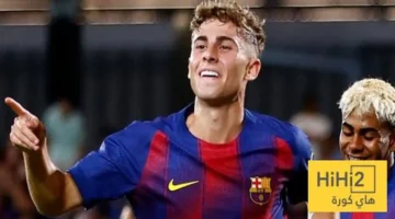 اللقاء المنتظر.. تعليق فيرمين بعد إقصاء إسبانيول من الدوري